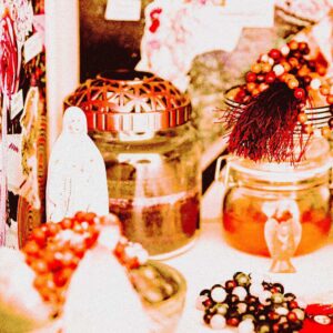 DIY-Hexenpraxis mit Tarot